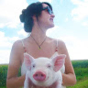 Meet your Posher, Ali